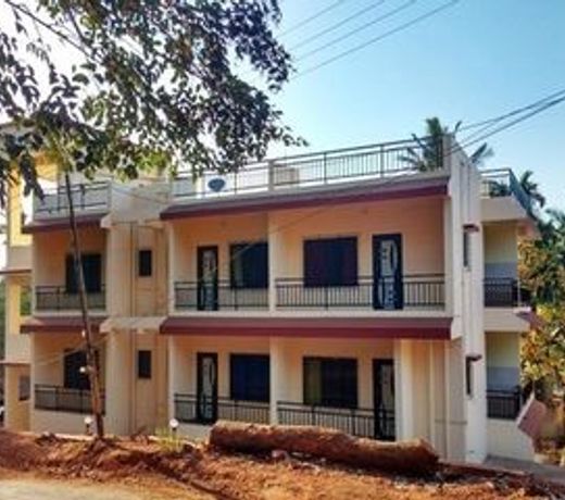 Center Point Residency
