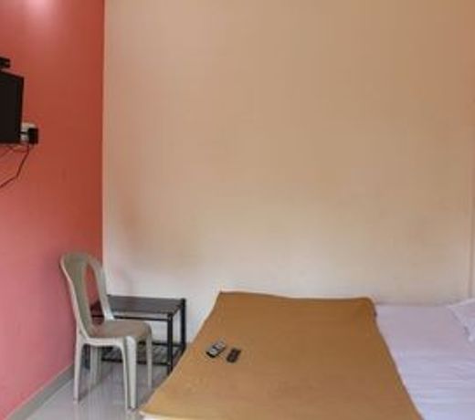 Center Point Residency