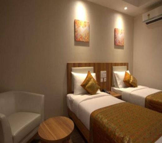 Hotel Le Roi Raipur