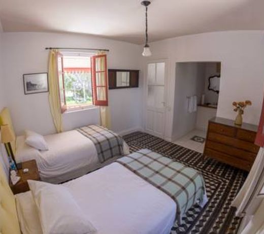 Hotel El Pedral