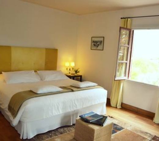 Hotel El Pedral
