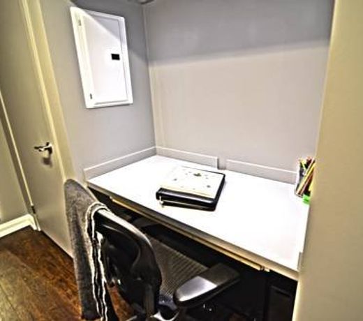 Entertainment District - City Place - 25 Capreol Court