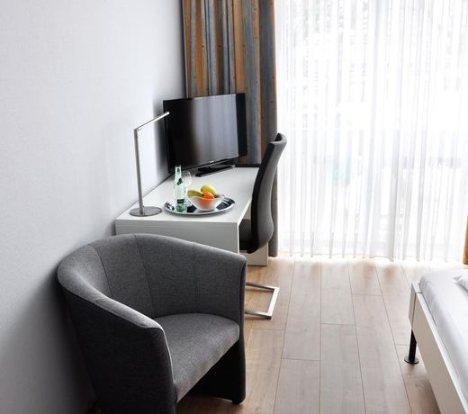 Altstadt Hotel Blomberg