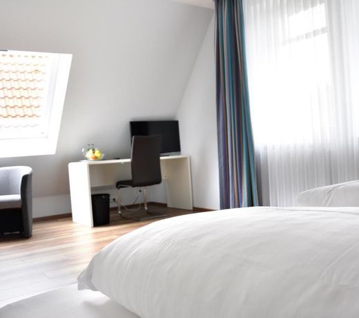 Altstadt Hotel Blomberg