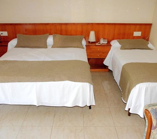 Hostal Gallet