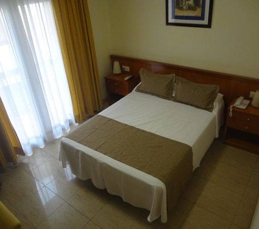 Hostal Gallet