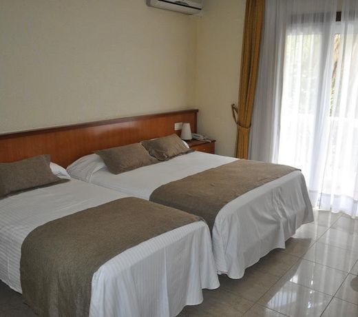 Hostal Gallet
