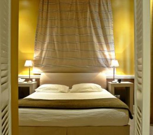 Semeli Hotel