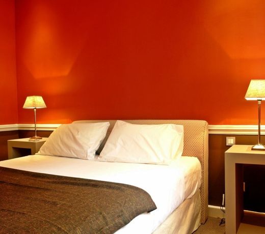 Semeli Hotel