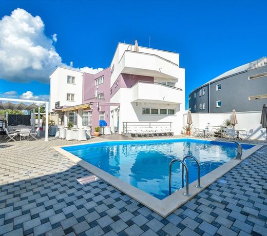 Hotel ZaDar