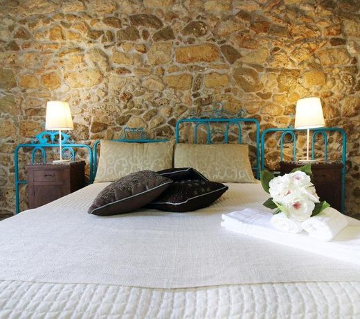 Don Agostino Relais Masseria
