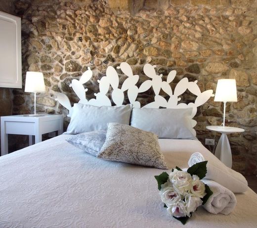 Don Agostino Relais Masseria