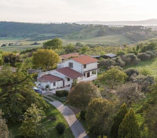 Deliziosa Villa Panoramica