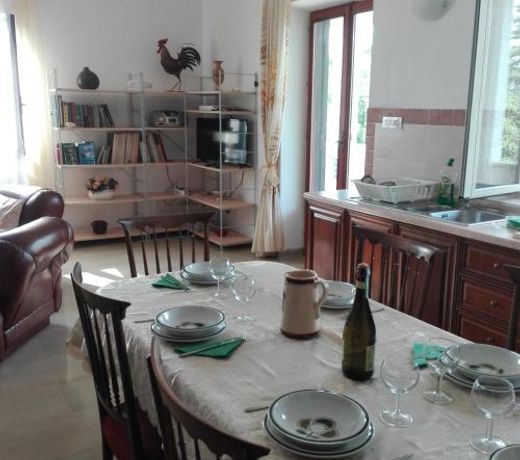 Deliziosa Villa Panoramica
