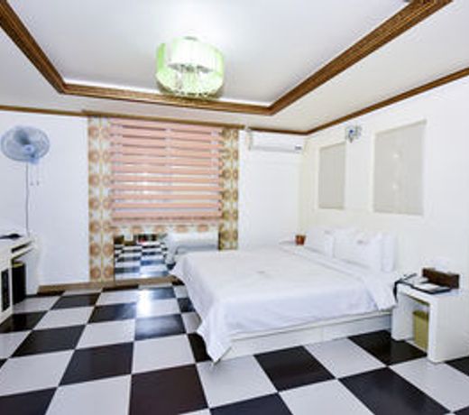 Gwangju Queen Hotel