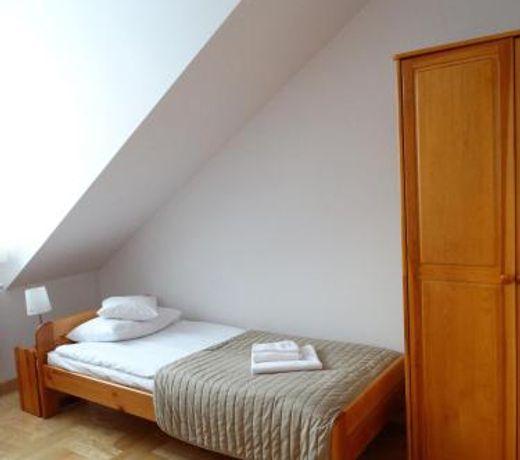 Pokoje Gościnne Dom św. Szymona