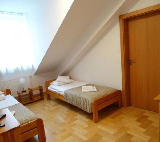 Pokoje Gościnne Dom św. Szymona