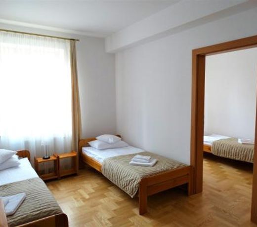 Pokoje Gościnne Dom św. Szymona