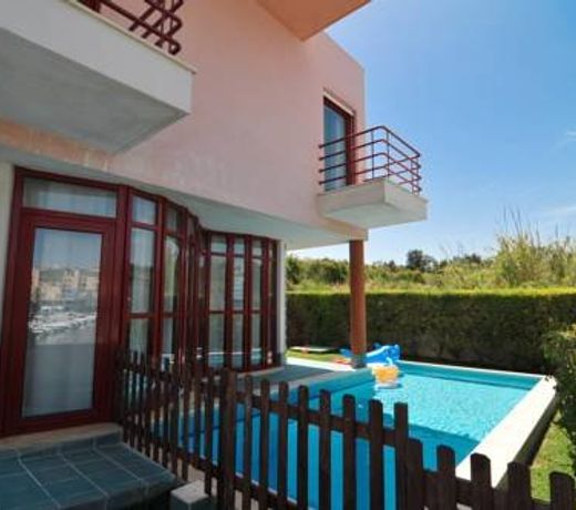 Vila D'Alba