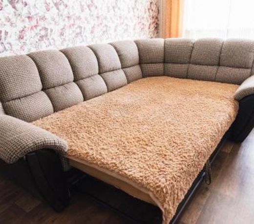 Apartment on Mira 3/1