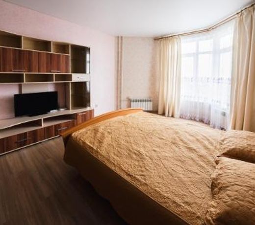 Apartment on Chkalova 51/1