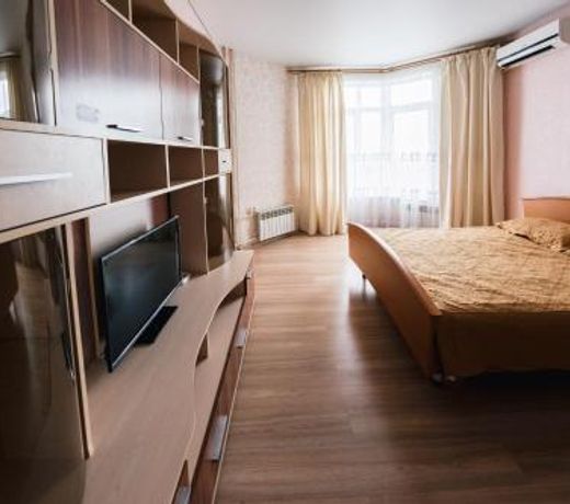 Apartment on Chkalova 51/1
