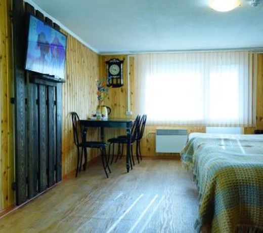 Guest House Baikal Yeti