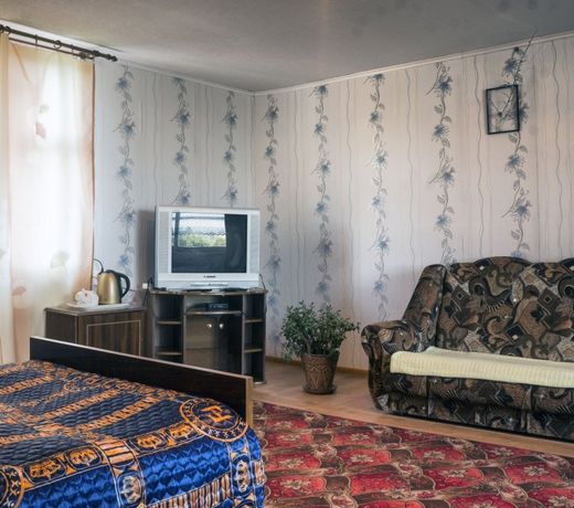 Guest House Baikal Yeti