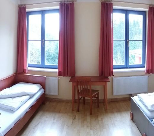 JUFA Hotel Mariazell
