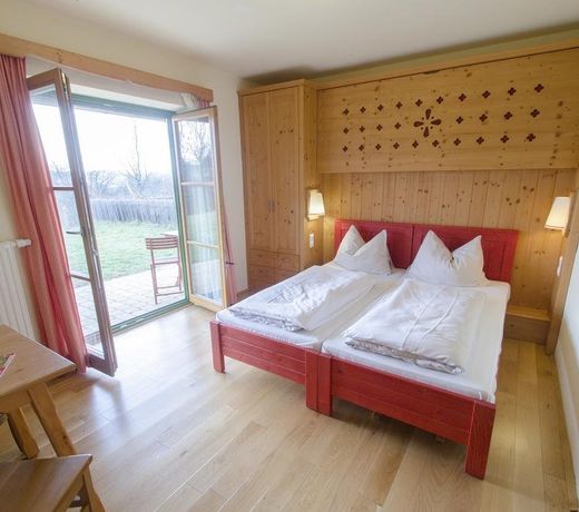 JUFA Hotel Mariazell