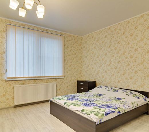 Apart-Hotel Solnechny