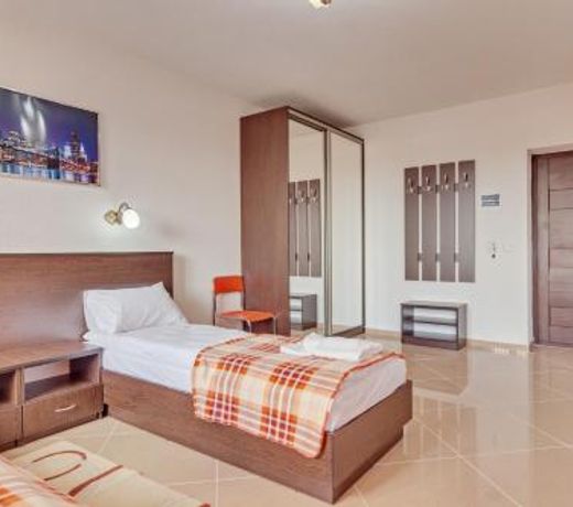 Apart-Hotel Solnechny
