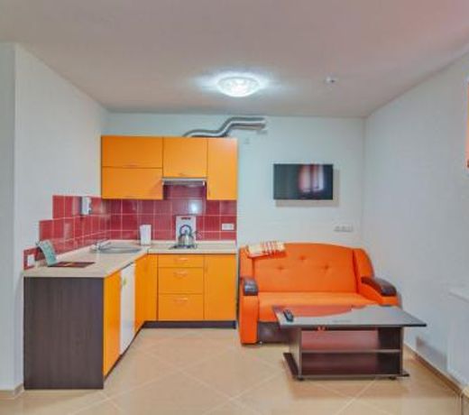 Apart-Hotel Solnechny