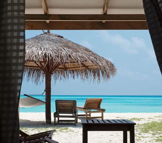 Rihiveli Maldives Resort