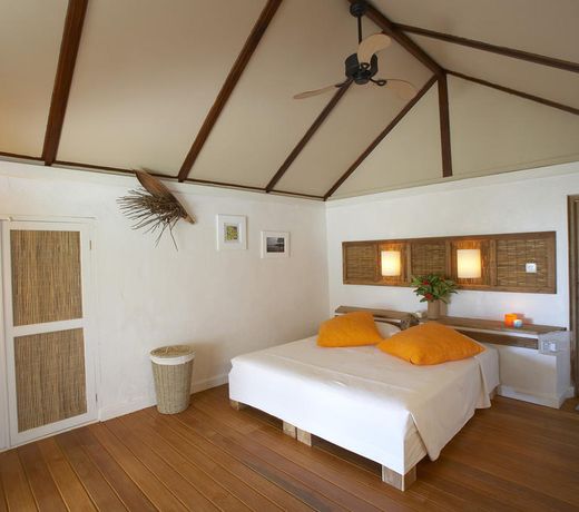 Rihiveli Maldives Resort