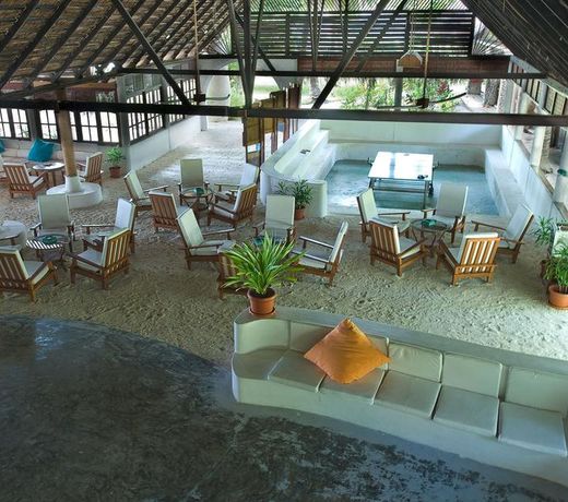 Rihiveli Maldives Resort
