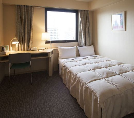 Hotel NCB