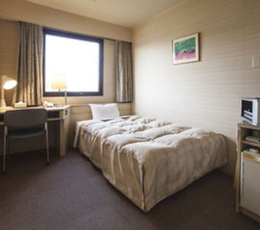 Hotel NCB