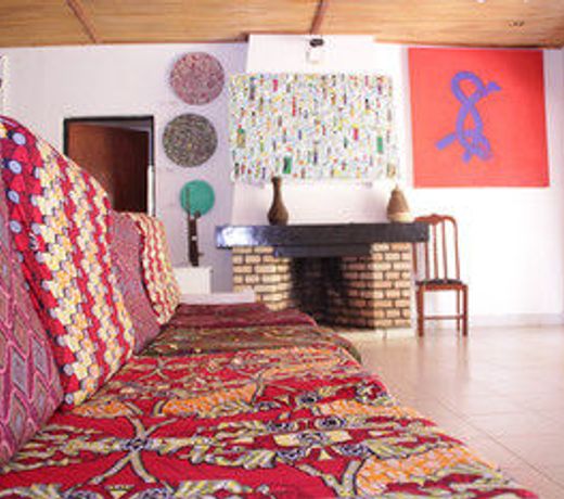 Heaven Restaurant & Boutique Hotel