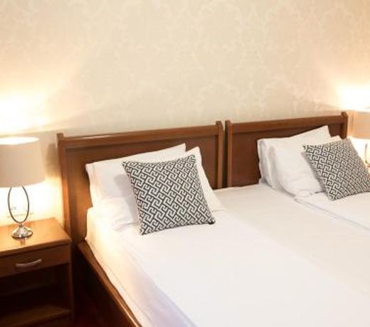 Hotel Sahat