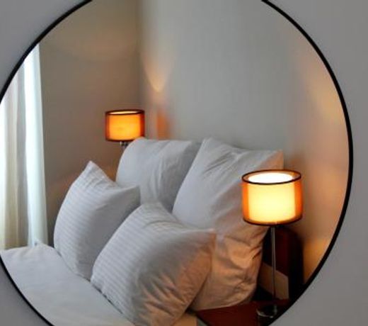 Hotel Sahat