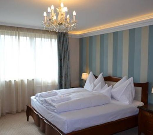 Hotel zum Heiligen Geist