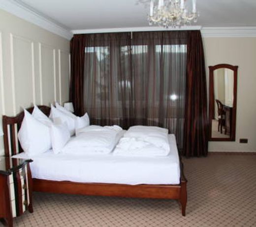 Hotel zum Heiligen Geist