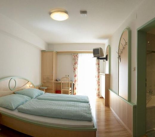 Hotel zum Kirchenwirt Mariazell