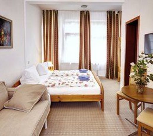 Hotel Askania Braunlage