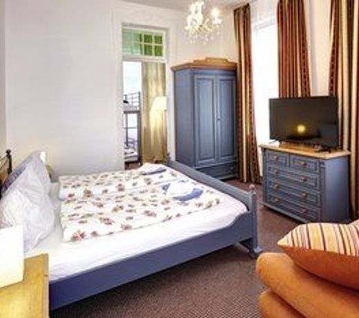 Hotel Askania Braunlage