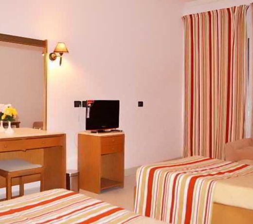 Karma Hotel