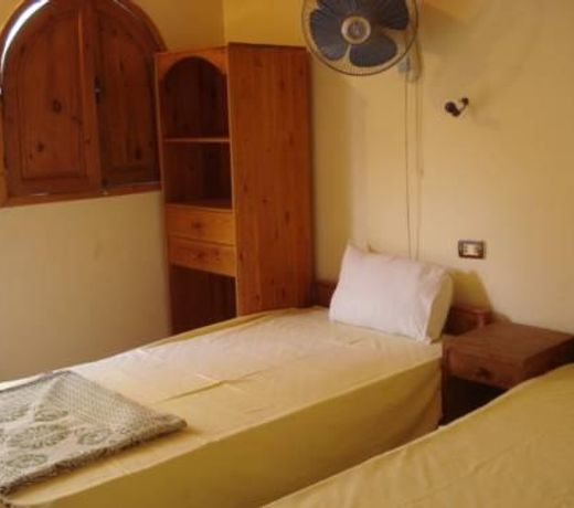 GOLDEN STAR HOTEL DAHAB