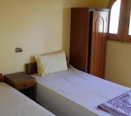 GOLDEN STAR HOTEL DAHAB
