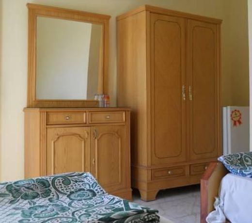GOLDEN STAR HOTEL DAHAB